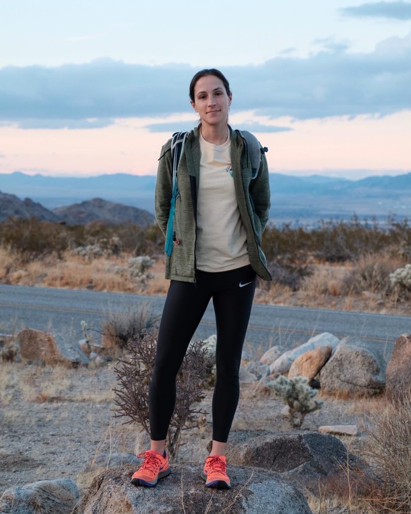 Joshua Tree National Park