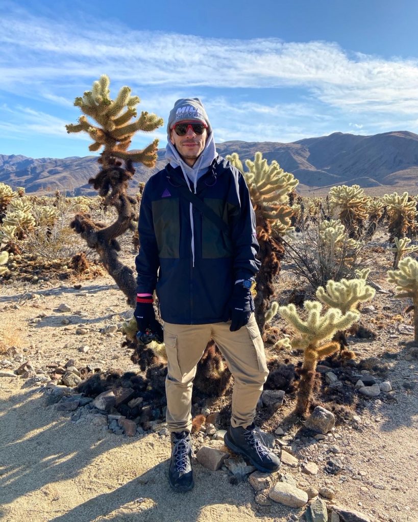 Joshua Tree National Park