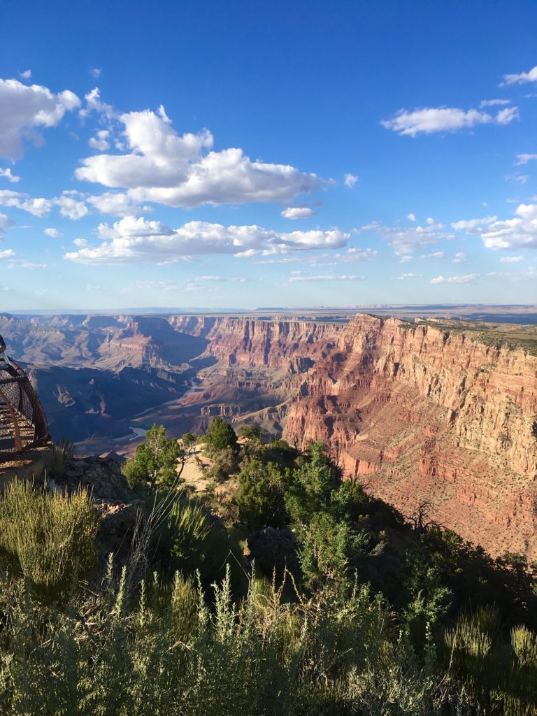 Grand Canyon National Park