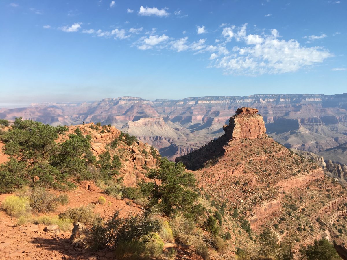 Grand Canyon National Park