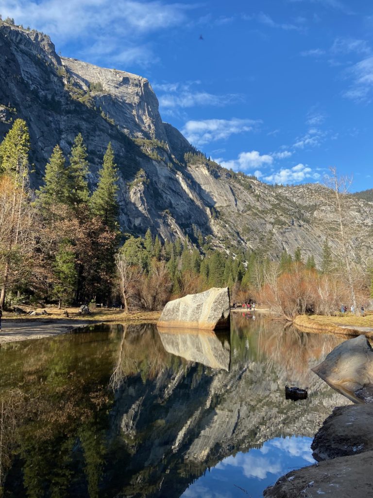 Yosemite