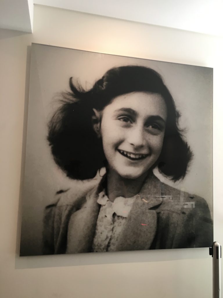 Anne Frank Museum