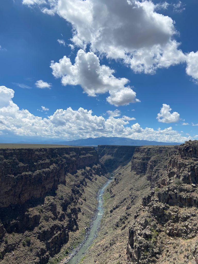 Rio Grande Gorge