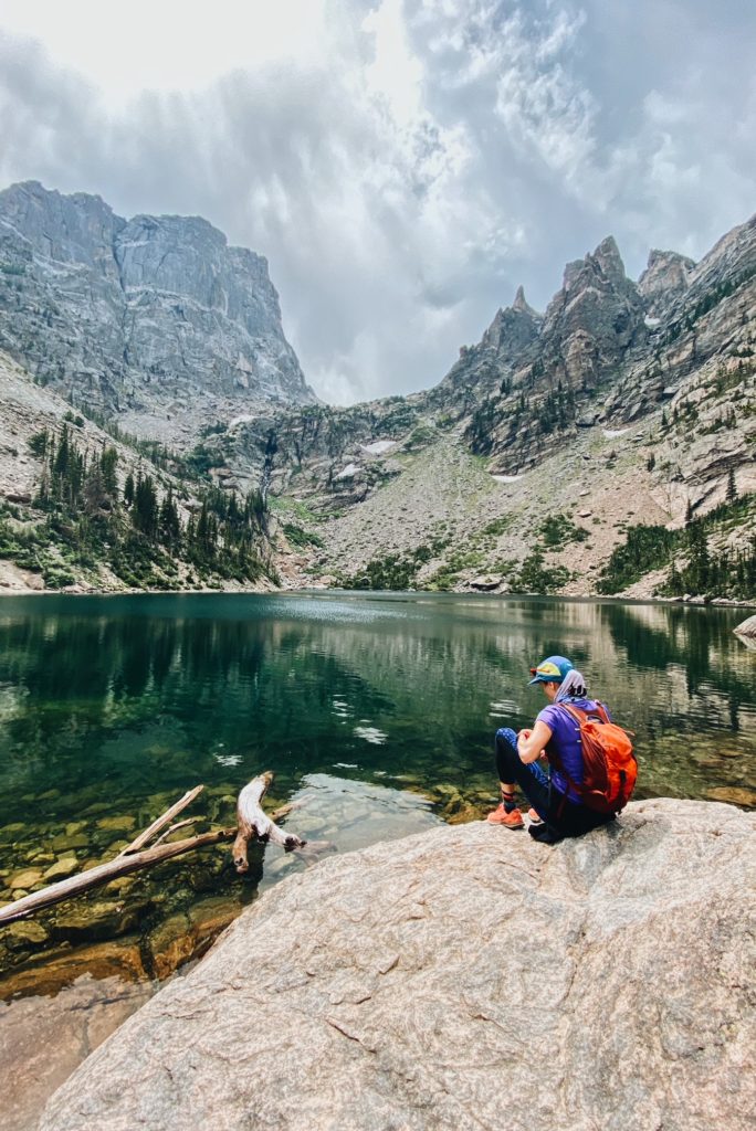 Rocky Mountain National Park