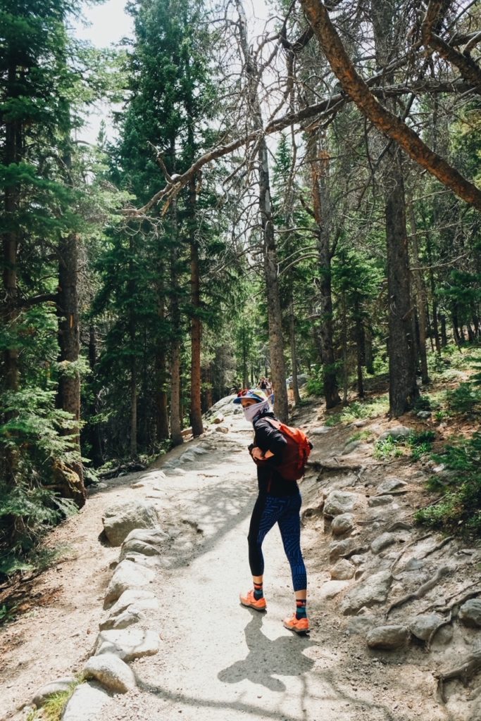 Rocky Mountain National Park