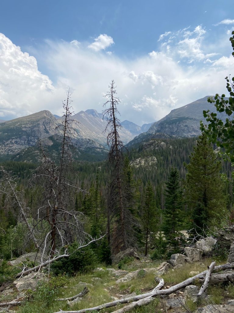 Rocky Mountain National Park