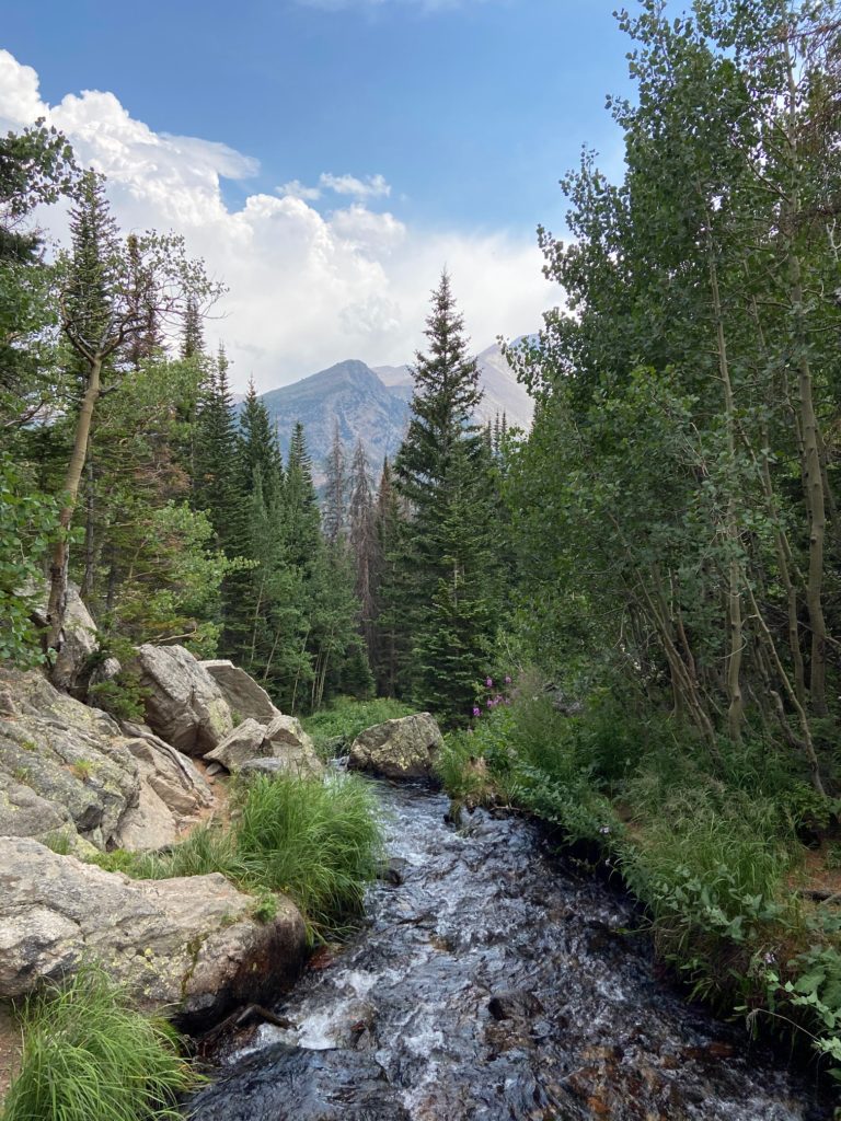 Rocky Mountain National Park