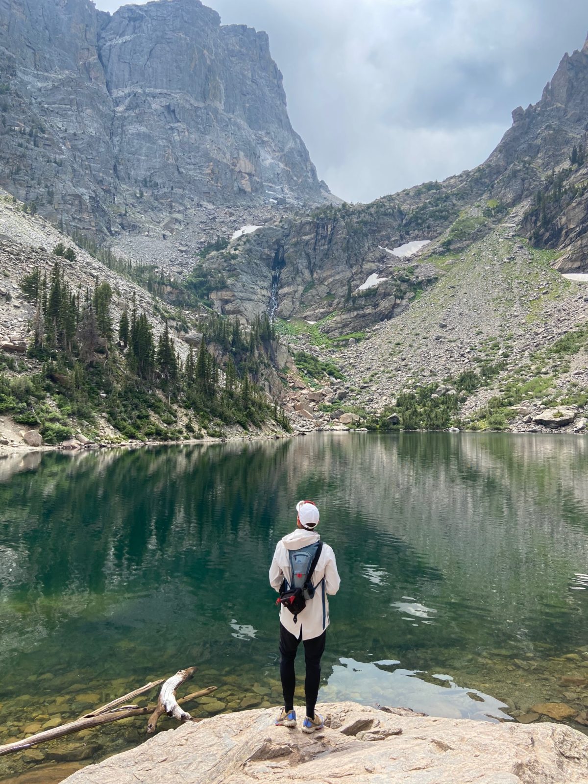 Rocky Mountain National Park