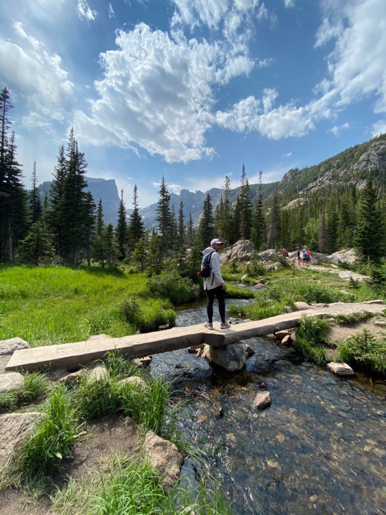 Rocky Mountain National Park