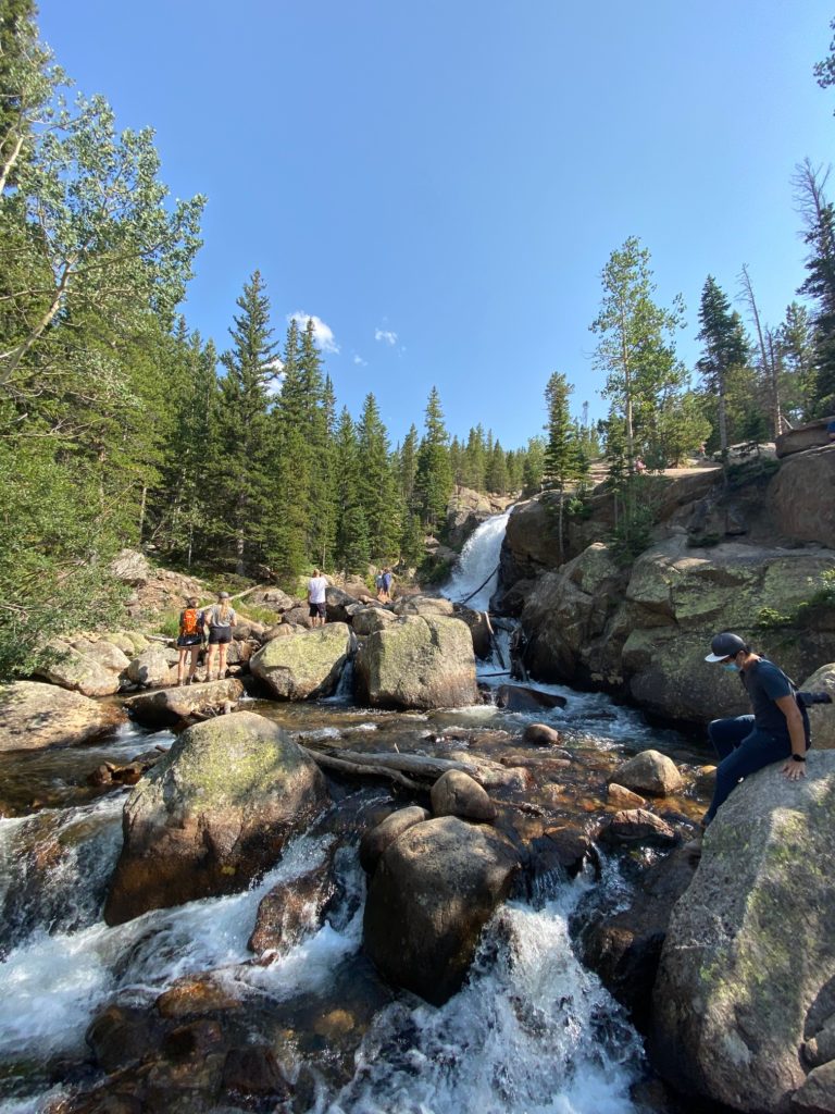 Rocky Mountain National Park