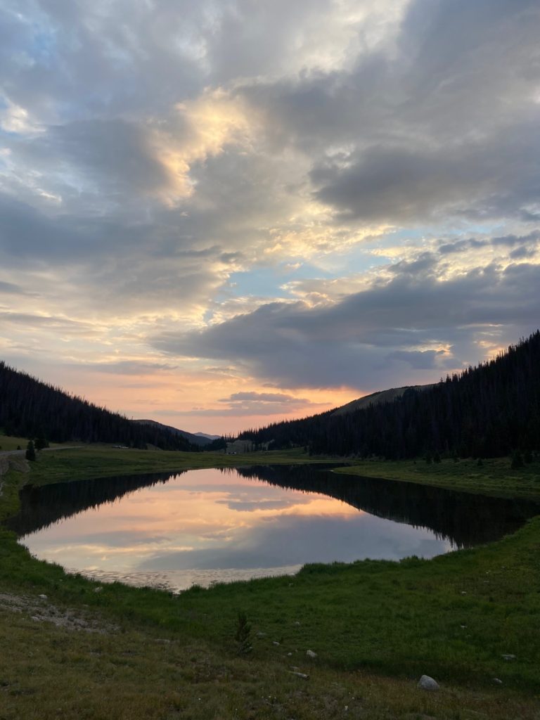 Rocky Mountain National Park