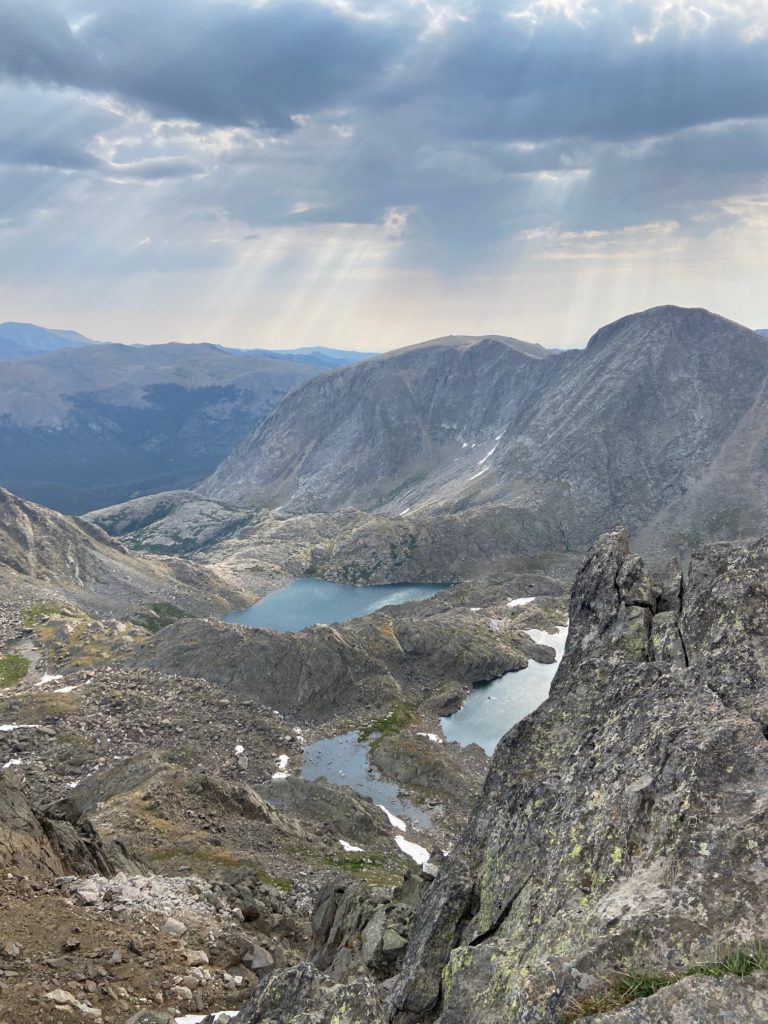 Rocky Mountain National Park