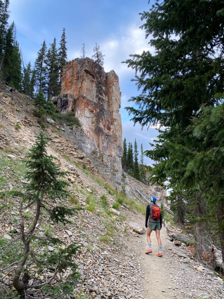 Rocky Mountain National Park